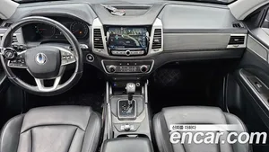 KGM Rexton, 2019 — миниатюра 7