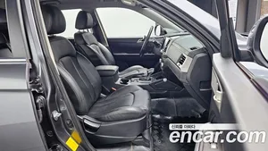 KGM Rexton, 2019 — миниатюра 10