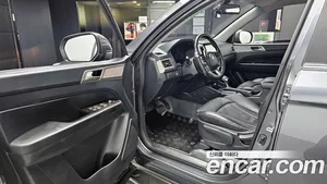 KGM Rexton, 2019 — миниатюра 11