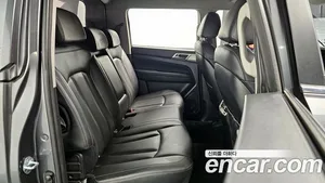 KGM Rexton, 2019 — миниатюра 12