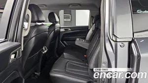 KGM Rexton, 2019 — миниатюра 13