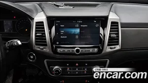 KGM Rexton, 2019 — миниатюра 15