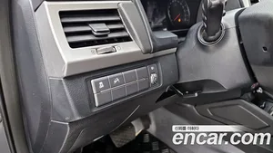 KGM Rexton, 2019 — миниатюра 17