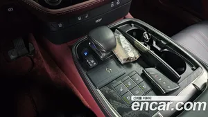 Lexus LS, 2023 — миниатюра 9
