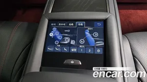 Lexus LS, 2023 — миниатюра 18