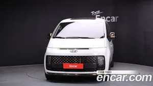 Hyundai Staria, 2024 — миниатюра 3