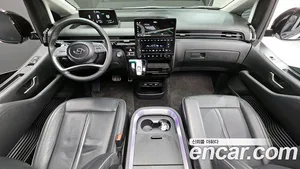 Hyundai Staria, 2024 — миниатюра 7