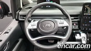 Hyundai Staria, 2024 — миниатюра 13
