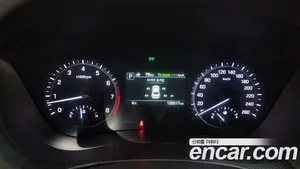 Genesis G80, 2017 — миниатюра 8