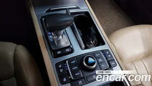 Genesis G80, 2017 — миниатюра 9