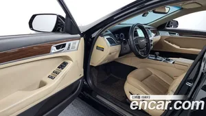 Genesis G80, 2017 — миниатюра 10