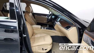 Genesis G80, 2017 — миниатюра 11