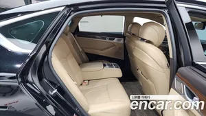 Genesis G80, 2017 — миниатюра 12