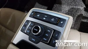 Genesis G80, 2017 — миниатюра 18