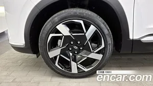 Hyundai Santa Fe, 2021 — миниатюра 5