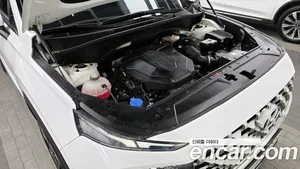 Hyundai Santa Fe, 2021 — миниатюра 6