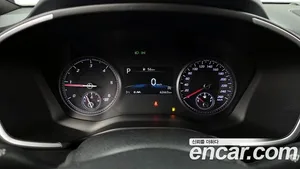 Hyundai Santa Fe, 2021 — миниатюра 8