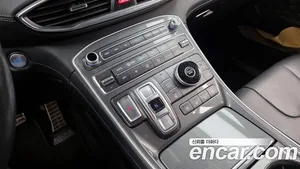 Hyundai Santa Fe, 2021 — миниатюра 9