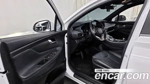 Hyundai Santa Fe, 2021 — миниатюра 10