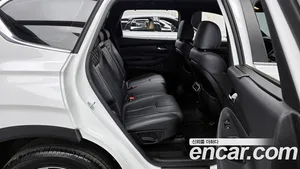 Hyundai Santa Fe, 2021 — миниатюра 12