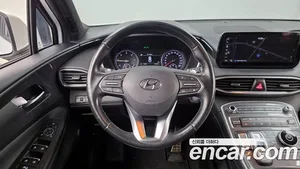 Hyundai Santa Fe, 2021 — миниатюра 13