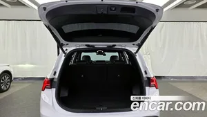 Hyundai Santa Fe, 2021 — миниатюра 20