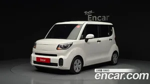 Kia RAY, 2021 — миниатюра 1