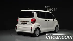 Kia RAY, 2021 — миниатюра 2