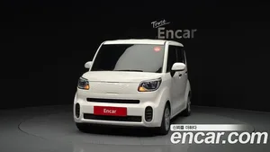 Kia RAY, 2021 — миниатюра 3