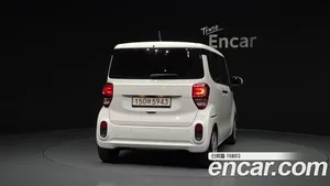 Kia RAY, 2021 — миниатюра 4