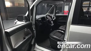 Kia RAY, 2021 — миниатюра 10