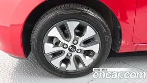 Kia morning, 2015 — миниатюра 5