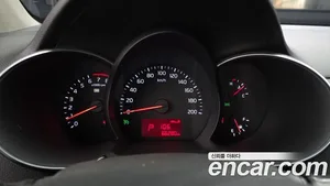Kia morning, 2015 — миниатюра 8