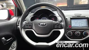 Kia morning, 2015 — миниатюра 13