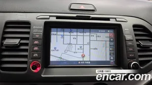 Kia morning, 2015 — миниатюра 14