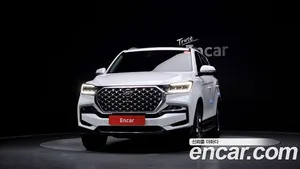 KGM Rexton, 2020 — миниатюра 3