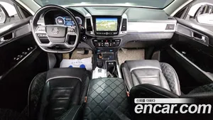 KGM Rexton, 2020 — миниатюра 7