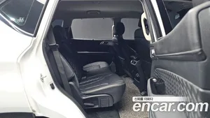 KGM Rexton, 2020 — миниатюра 12