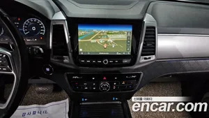 KGM Rexton, 2020 — миниатюра 14