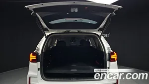 KGM Rexton, 2020 — миниатюра 20