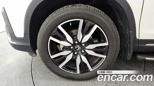 Honda Pilot, 2019 — миниатюра 5