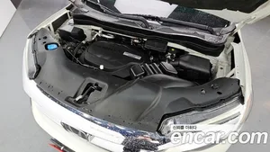 Honda Pilot, 2019 — миниатюра 6