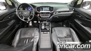 Honda Pilot, 2019 — миниатюра 7