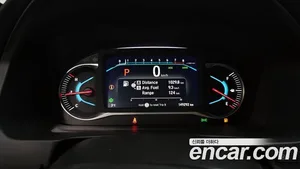 Honda Pilot, 2019 — миниатюра 8
