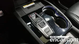 Honda Pilot, 2019 — миниатюра 9