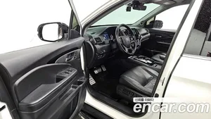 Honda Pilot, 2019 — миниатюра 10