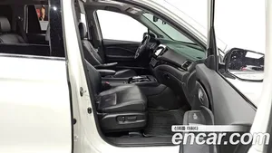 Honda Pilot, 2019 — миниатюра 11