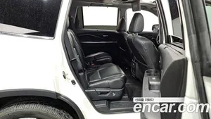 Honda Pilot, 2019 — миниатюра 12