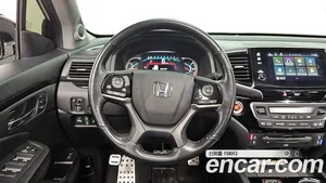 Honda Pilot, 2019 — миниатюра 13