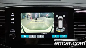 Honda Pilot, 2019 — миниатюра 15